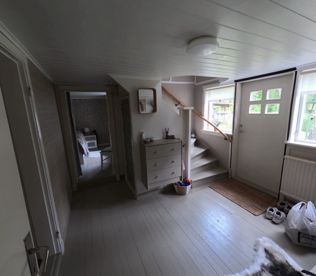 Bro Solvik na de renovatie, foto 1