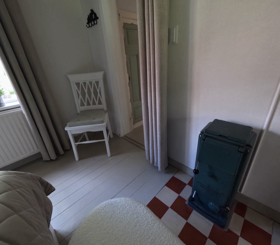 Bro Solvik na de renovatie, foto 7