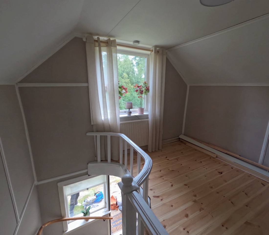 Bro Solvik na de renovatie, foto 8