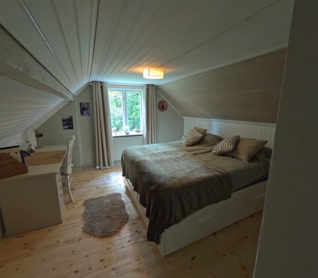Bro Solvik na de renovatie, foto 13