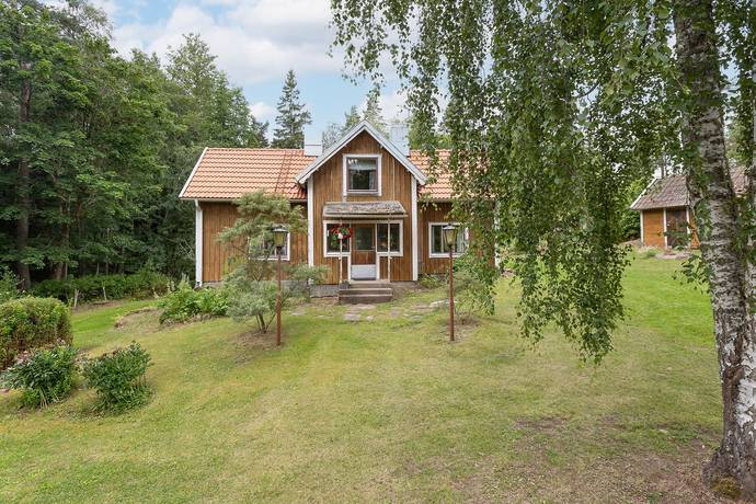 Bro Solvik vóór de renovatie, foto 2