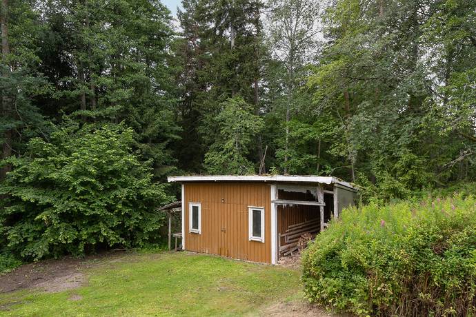 Bro Solvik vóór de renovatie, foto 7