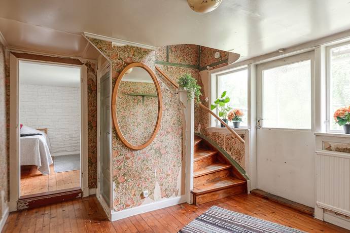 Bro Solvik vóór de renovatie, foto 8