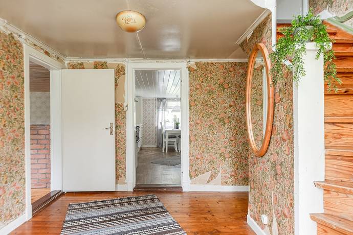 Bro Solvik vóór de renovatie, foto 9
