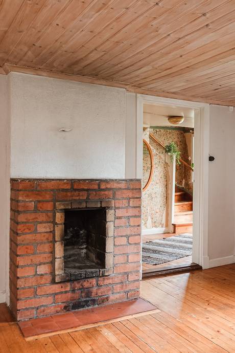 Bro Solvik vóór de renovatie, foto 12