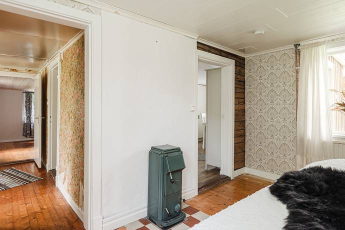 Bro Solvik vóór de renovatie, foto 21