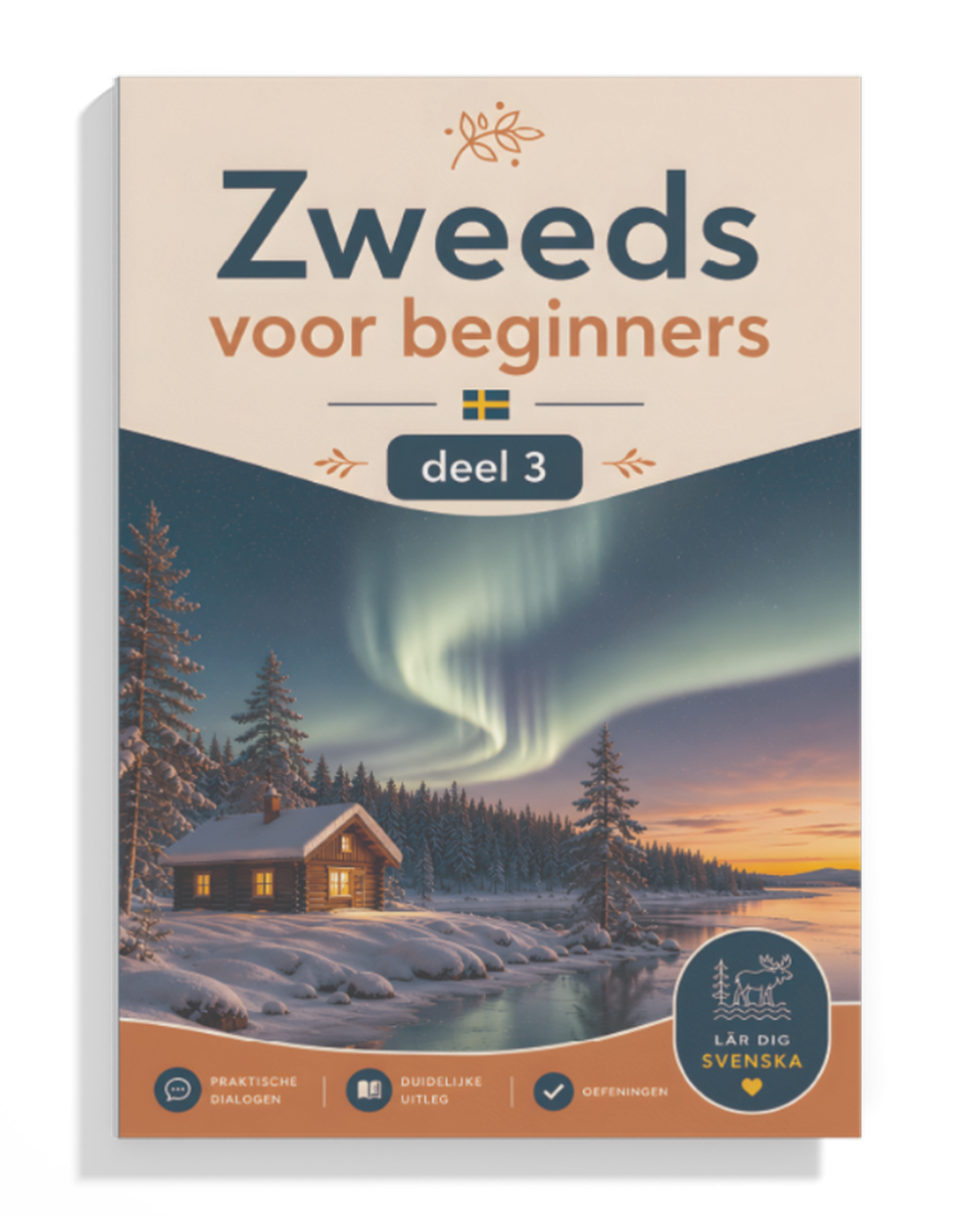 Zweeds voor beginners 3